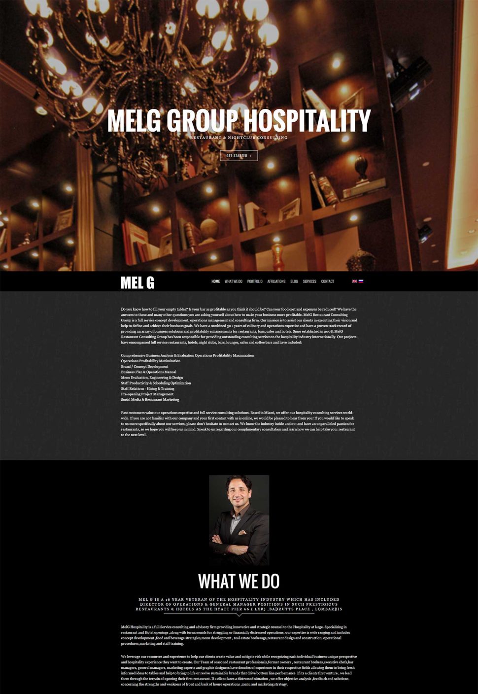 MelGGroup.com